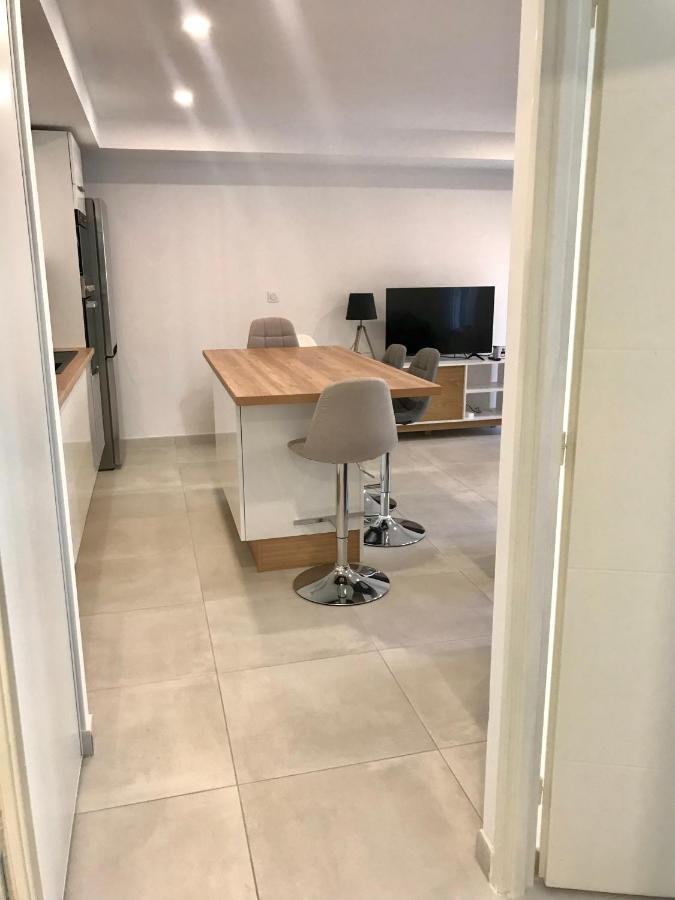 Appartement Hyper centre - Parking gratuit - 4 personnes à Port Vendres Extérieur photo