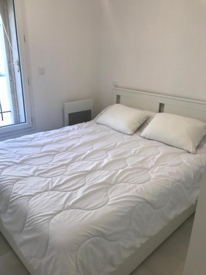 Appartement Hyper centre - Parking gratuit - 4 personnes à Port Vendres Extérieur photo